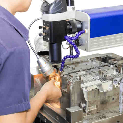 تاریخچه و تکامل آبکاری استیل