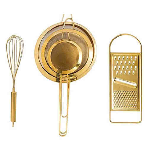 مصارف مختلف آبکاری استیل در زندگی روزمره