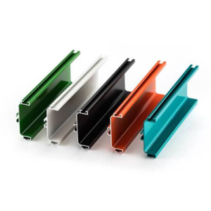 آندایزینگ آلومینیوم (Aluminum Anodizing)