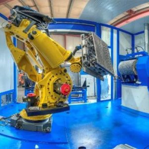 خدمات آندایزینگ صنعتی (Industrial Anodizing Services)