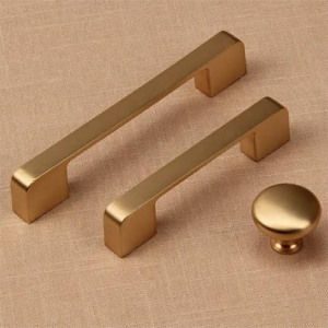 آبکاری دستگیره کابینت