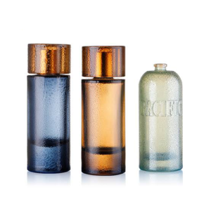 آبکاری ظرف شیشه ای