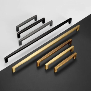 آبکاری یراق‌آلات کابینت در تهران