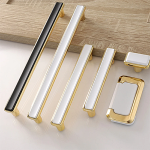 آبکاری یراق‌آلات کابینت