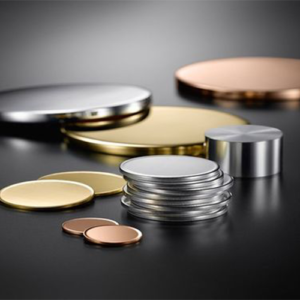 براقیت و زیبایی در آبکاری